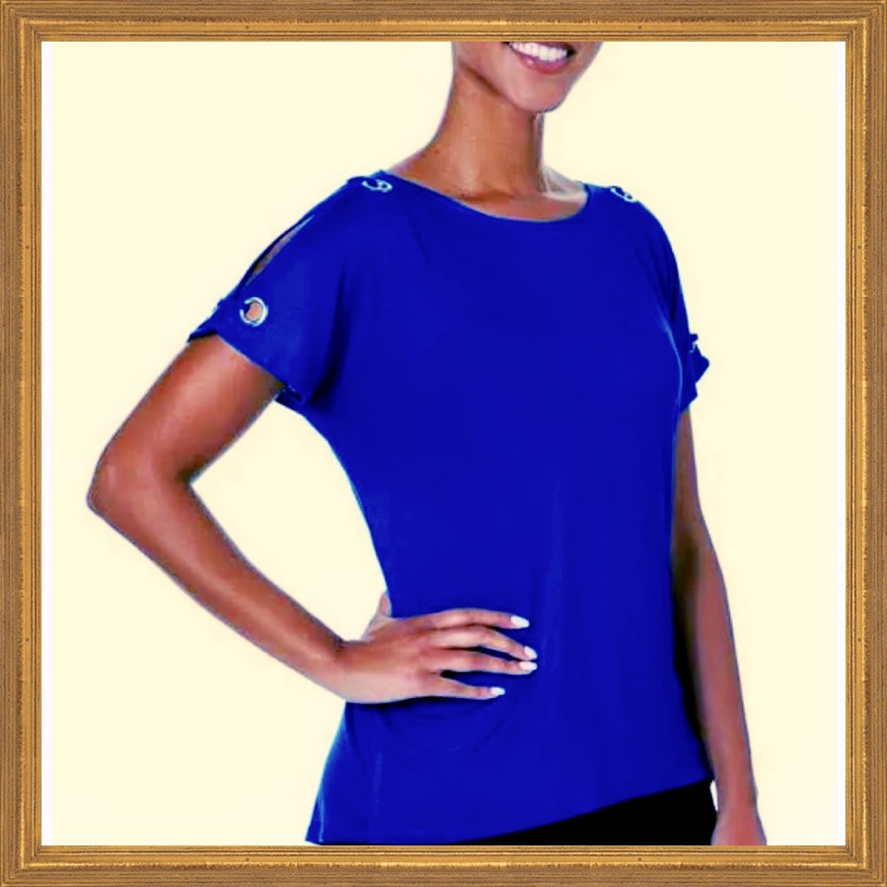 Cable & Gauge Top (NWT)